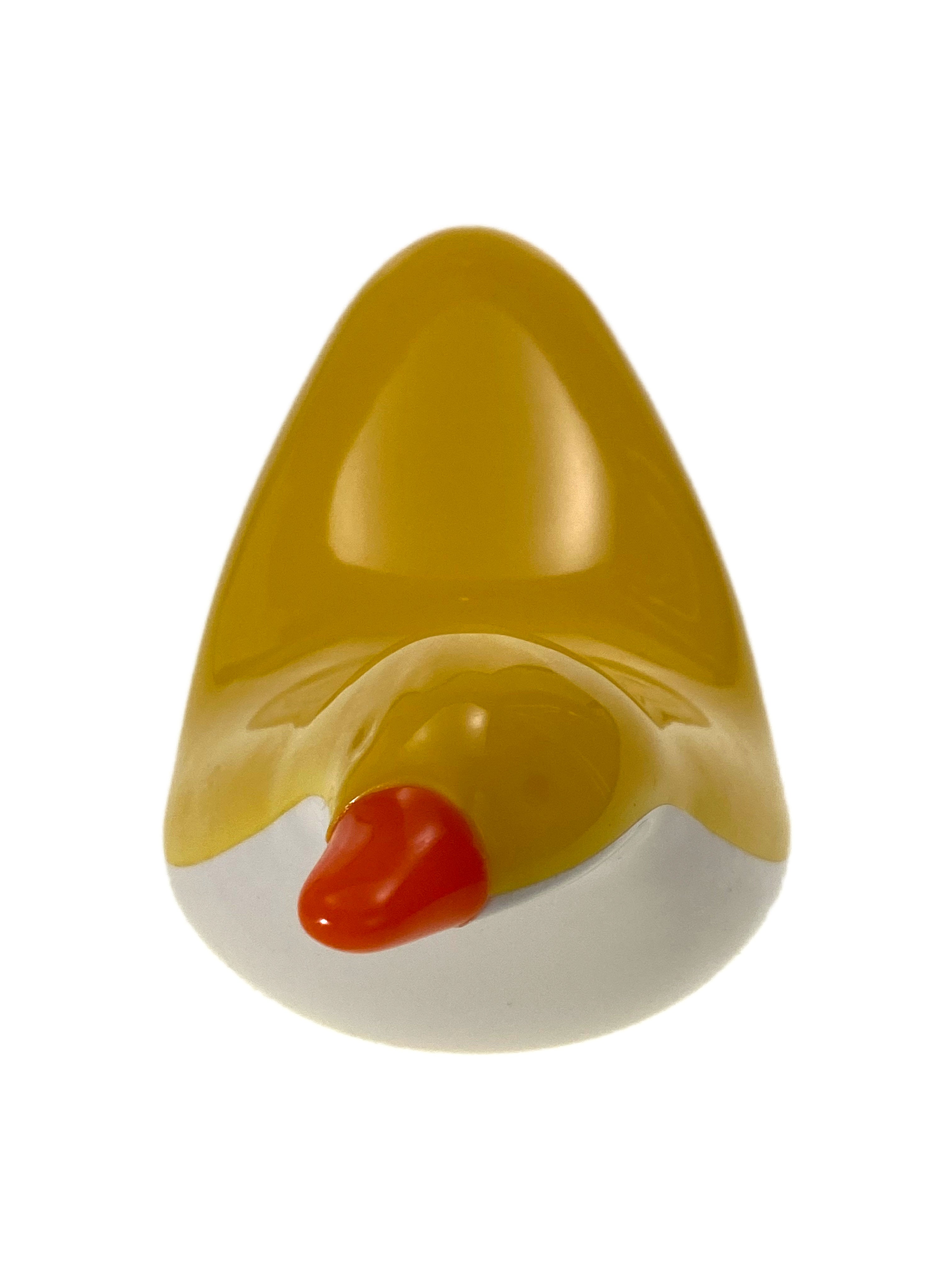 Floating Duck Bath Toy    