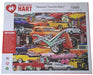 Boomers' Favorite Rides 1000 Piece Puzzle    
