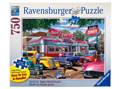 Ravensburger - puzzle enfant - puzzles 2x24 p - les petits fruits et  légumes - dès 4 ans - 05248 Ravensburger