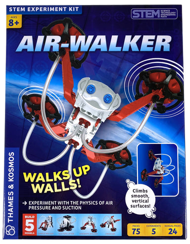 Air-Walker    