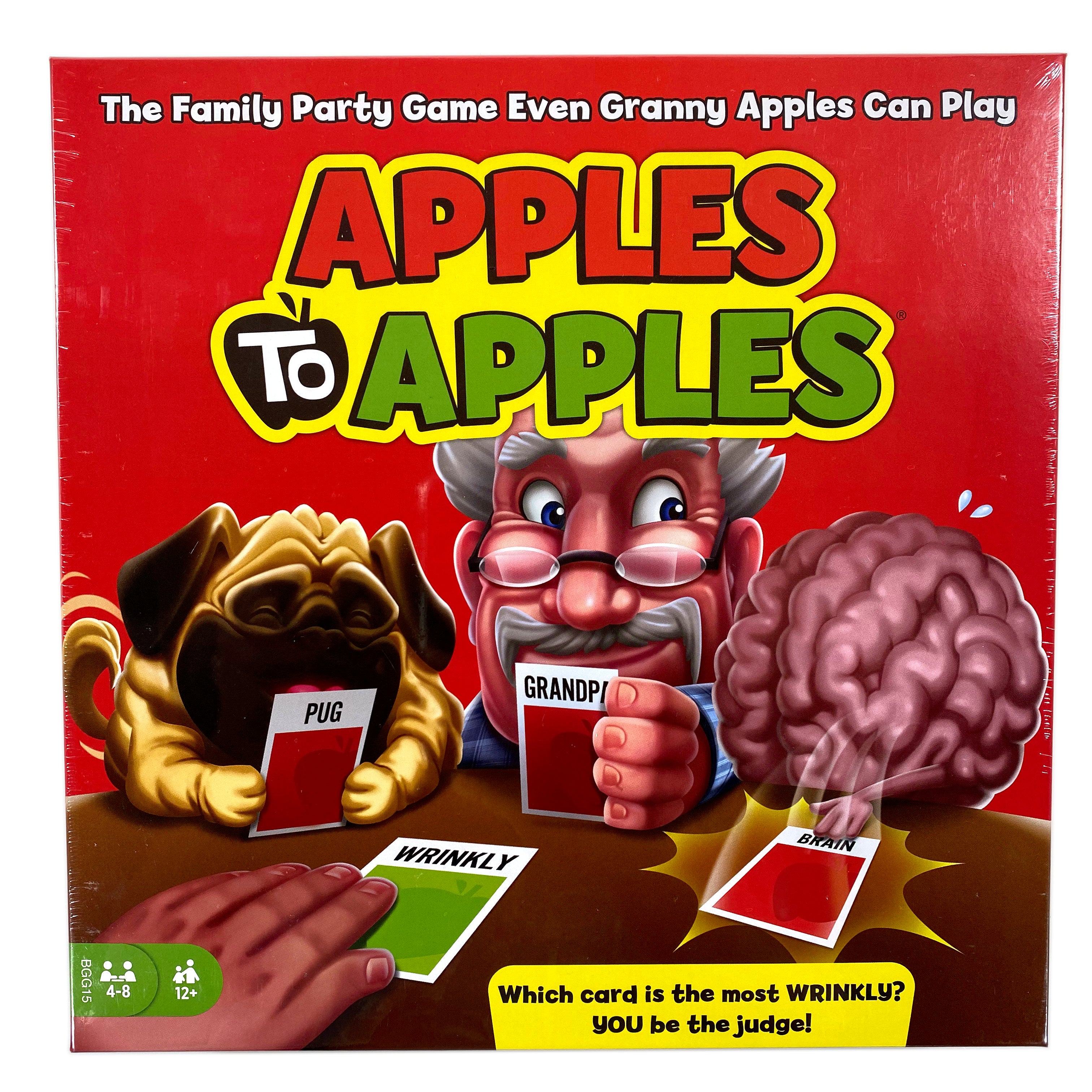 Apples to Apples - Party Box    