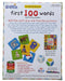 First 100 Words Activity Game    