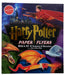 Harry Potter Paper Flyers    