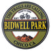 Chco Magnet - The Trails Are Calling Bidwell Park    