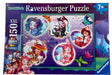 Enchantimals And Friends 150 Piece Puzzle    