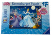 Disney Adorable Cinderella 100 Piece Puzzle    