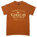 Oblivion Bear - Chico T-Shirt Adobe S  3234266.43