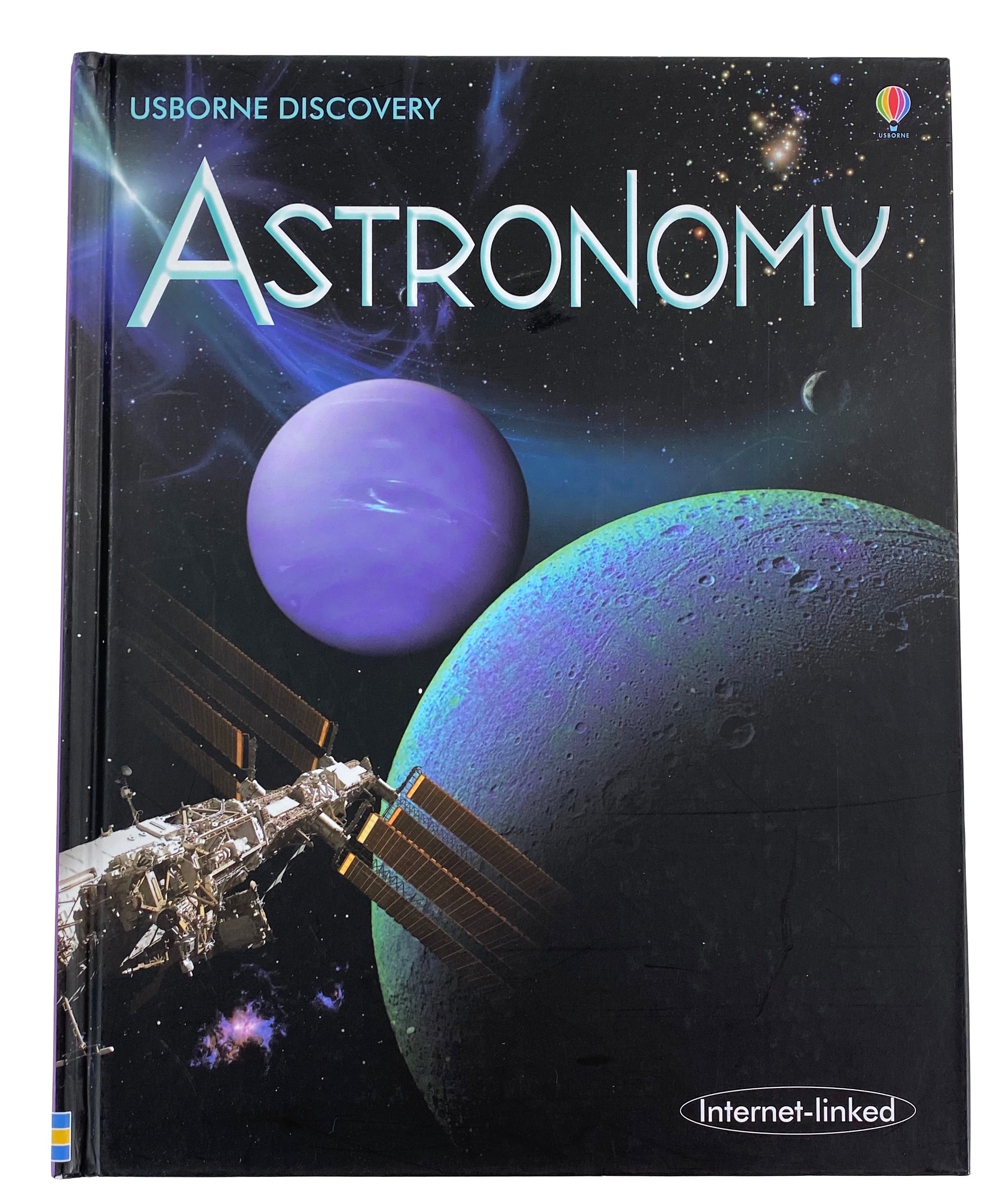 Astronomy    