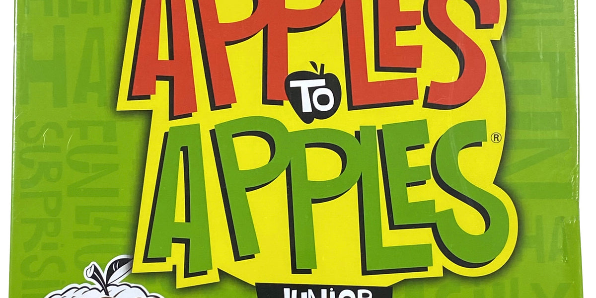 Apples To Apples Junior — Bird in Hand