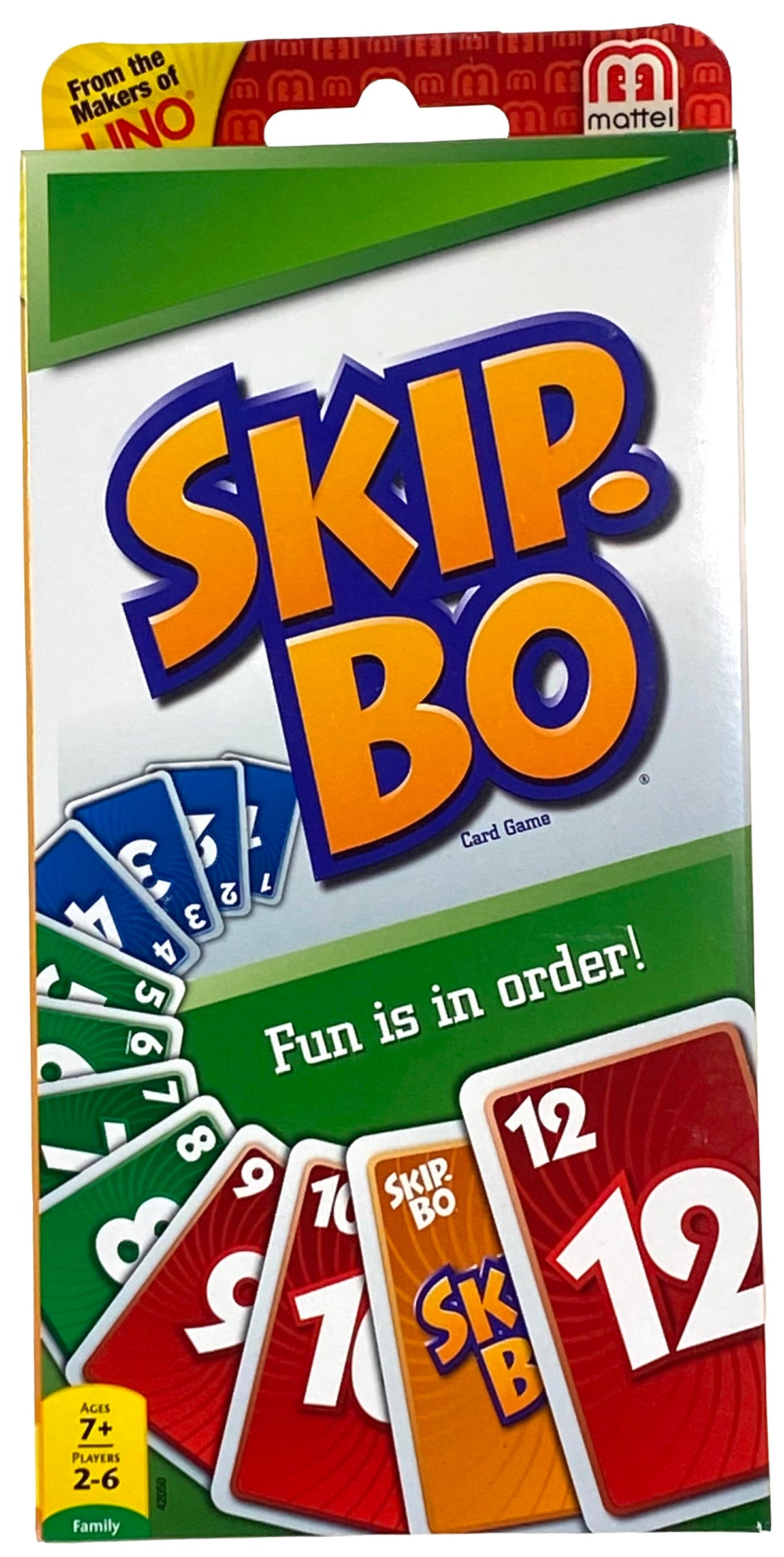 Skip - Bo — Bird in Hand