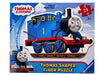Shaped Thomas The Train 24 Piece Floor Puzzle    