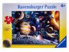 Outer Space 60 Piece Puzzle    