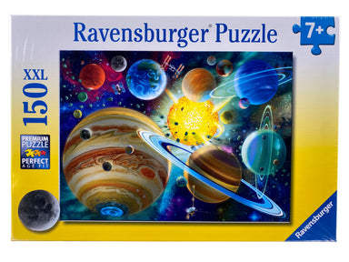 150 Piece Puzzle, Magical Forest Fairies - Ravensburger