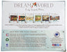 Dream World - Elven Dream 80 Piece Puzzle    