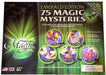 Emerald Edition - 75 Magic Mysteries    