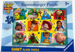 Toy Story 4 We're Back! 24 Piece Floor Puzzle    