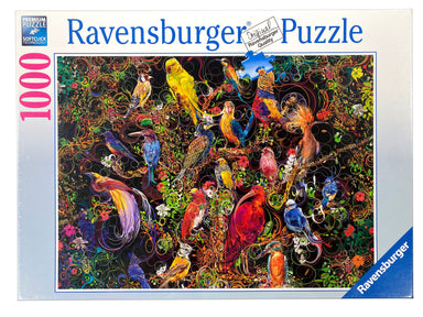 Ravensburger — Bird in Hand