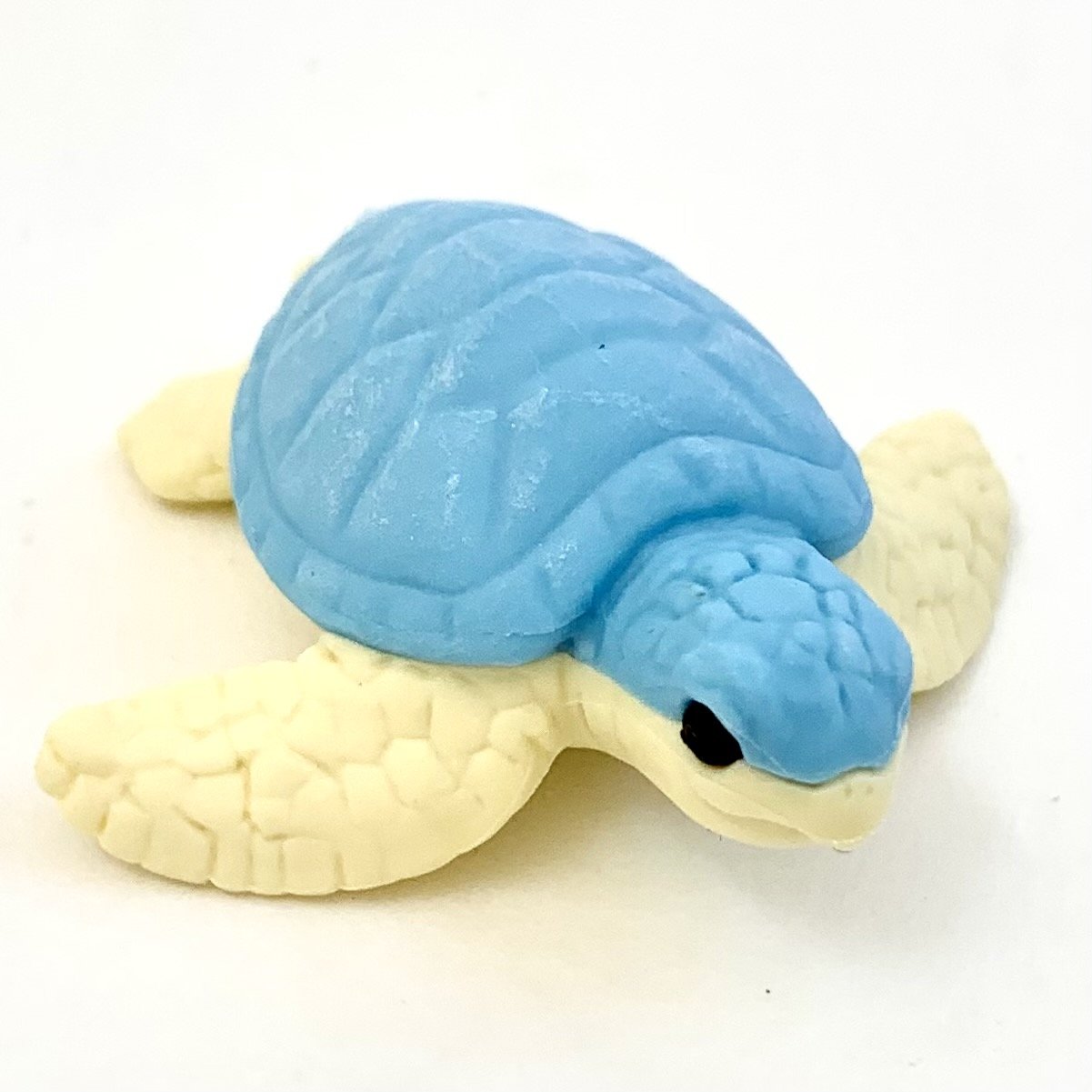 Aquarium - Iwako Puzzle Erasers    