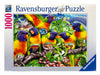 Land of The Lorikeet 1000 Piece Puzzle    