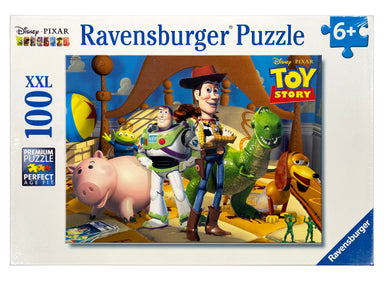 Disney Pixar Toy Story 100 Piece Puzzle    