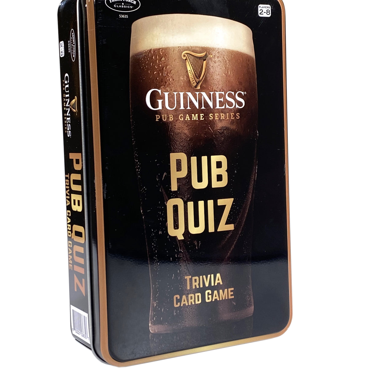 🌻🌻🌻SOLD🌻🌻🌻 The Pub Quiz Trivia. Contains 50 cards. Price 500