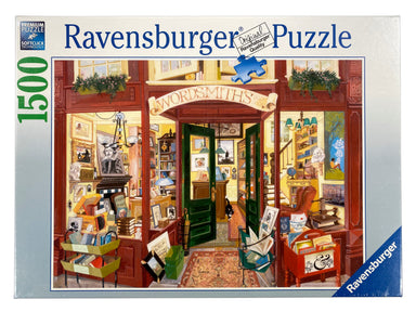 Ravensburger - Puzzle Enfant - Puzzles 2x150 p -…