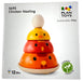 Plan Toys Chicken Nesting Stacking Toy    