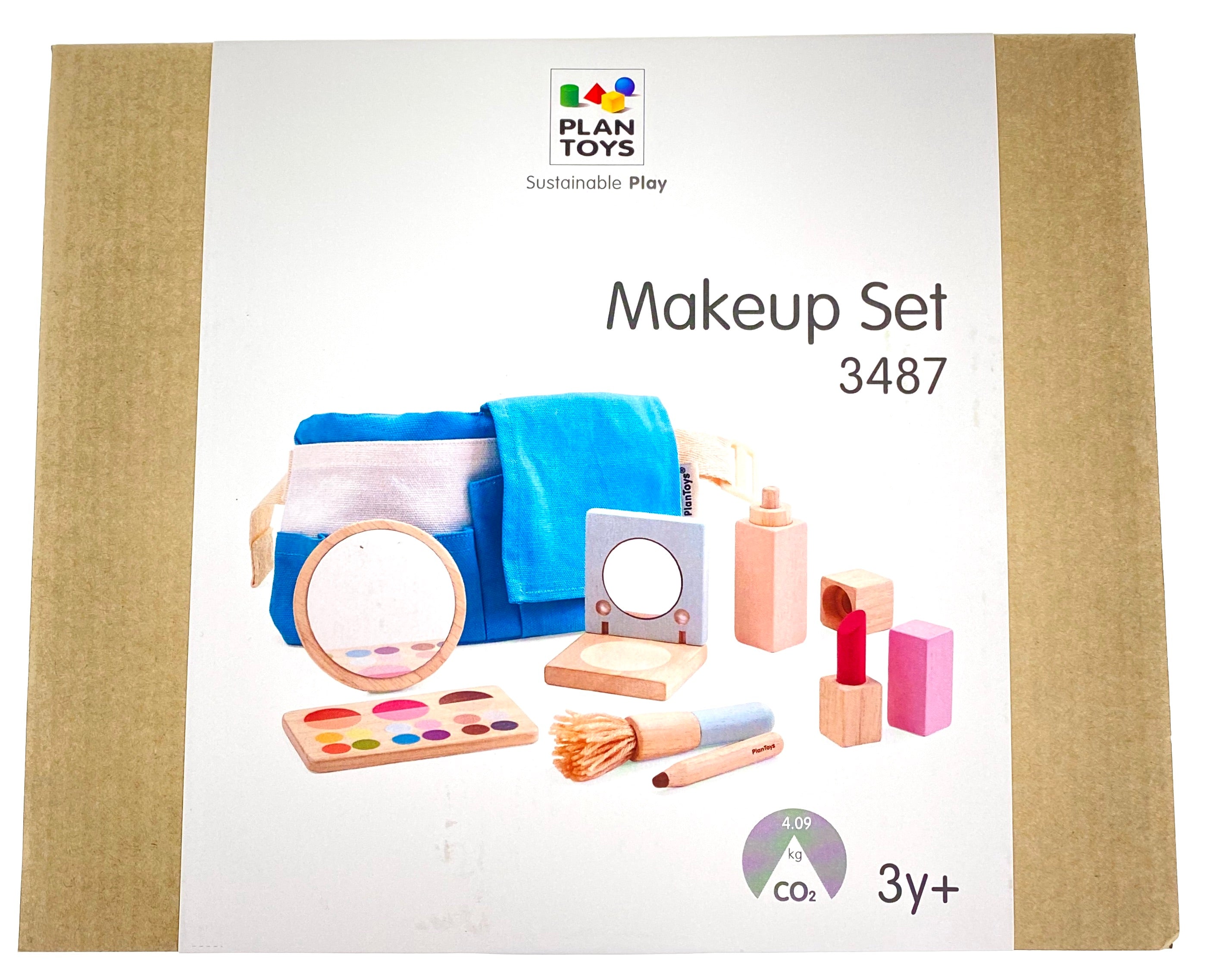 Plan Toys Makeup Set    