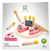 Plan Toys Birthday Cake Set    