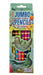 Otters at Play - 6 Jumbo Double Sided Colored Pencils    