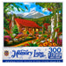 Mountain Hideaway 300 Piece Large Format Puzzle    