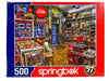 Good Nabor Store 500 Piece Puzzle    