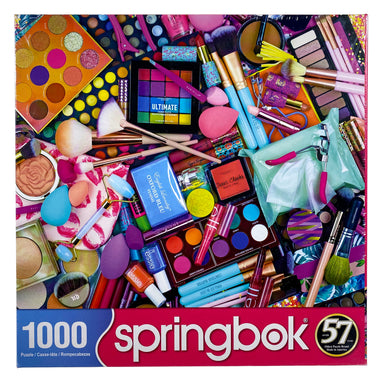 Girls Night Out! 1000 Piece Puzzle    