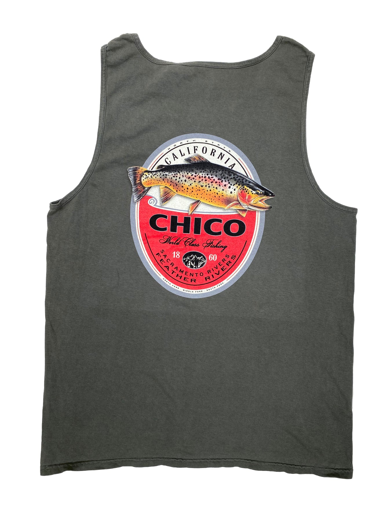 Chico Goodies - T-shirts