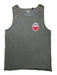 Femorial Trout -  Chico Tank Top    