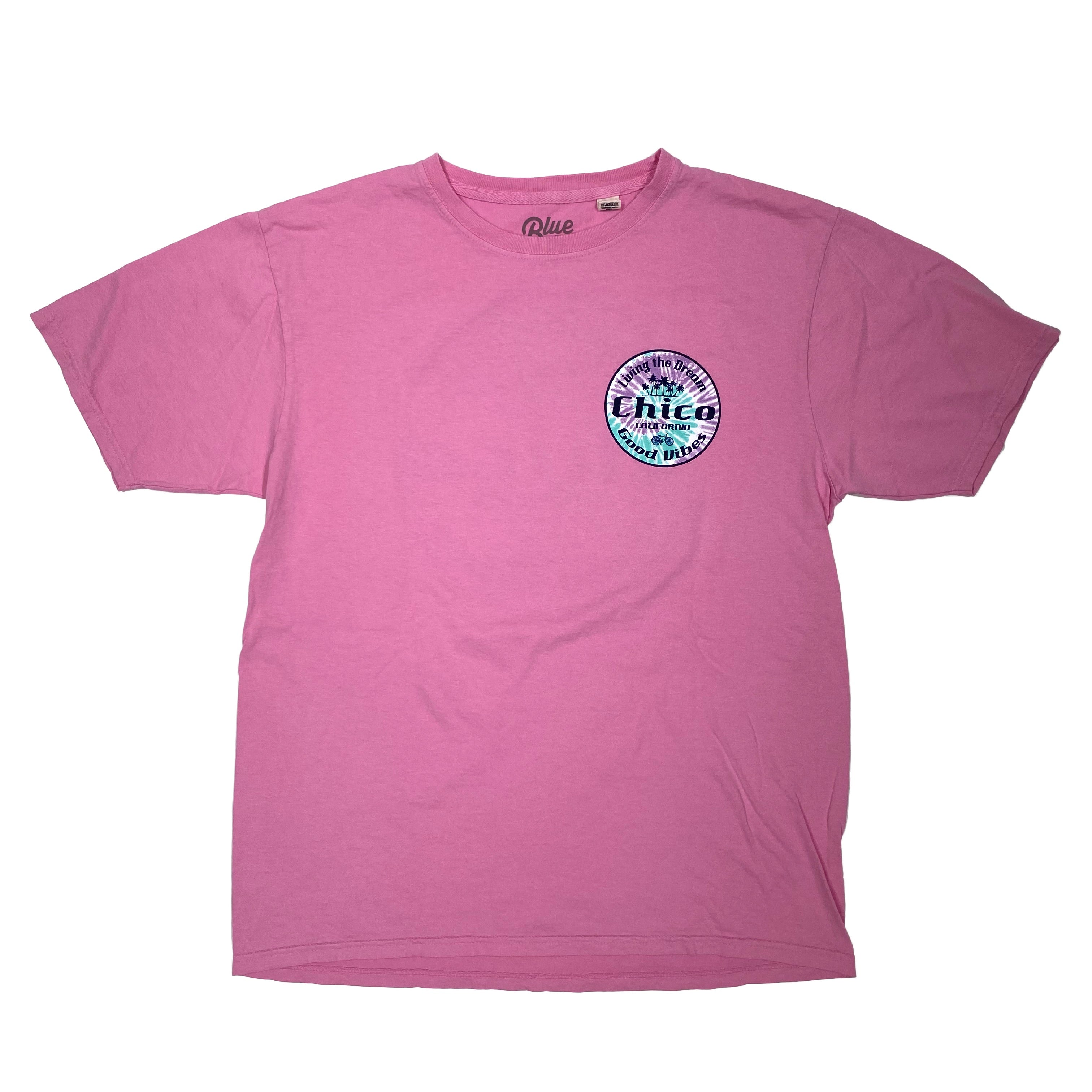 Halogen Mint Swirl - Chico T-Shirt    