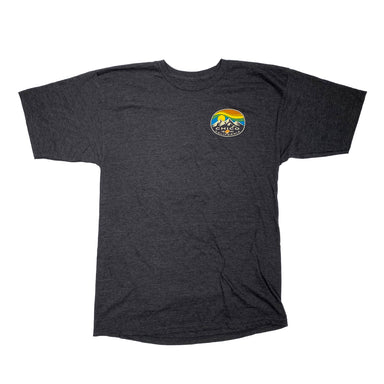 Ballast Mountains - Chico T-Shirt    