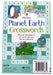 Planet Earth Crosswords    