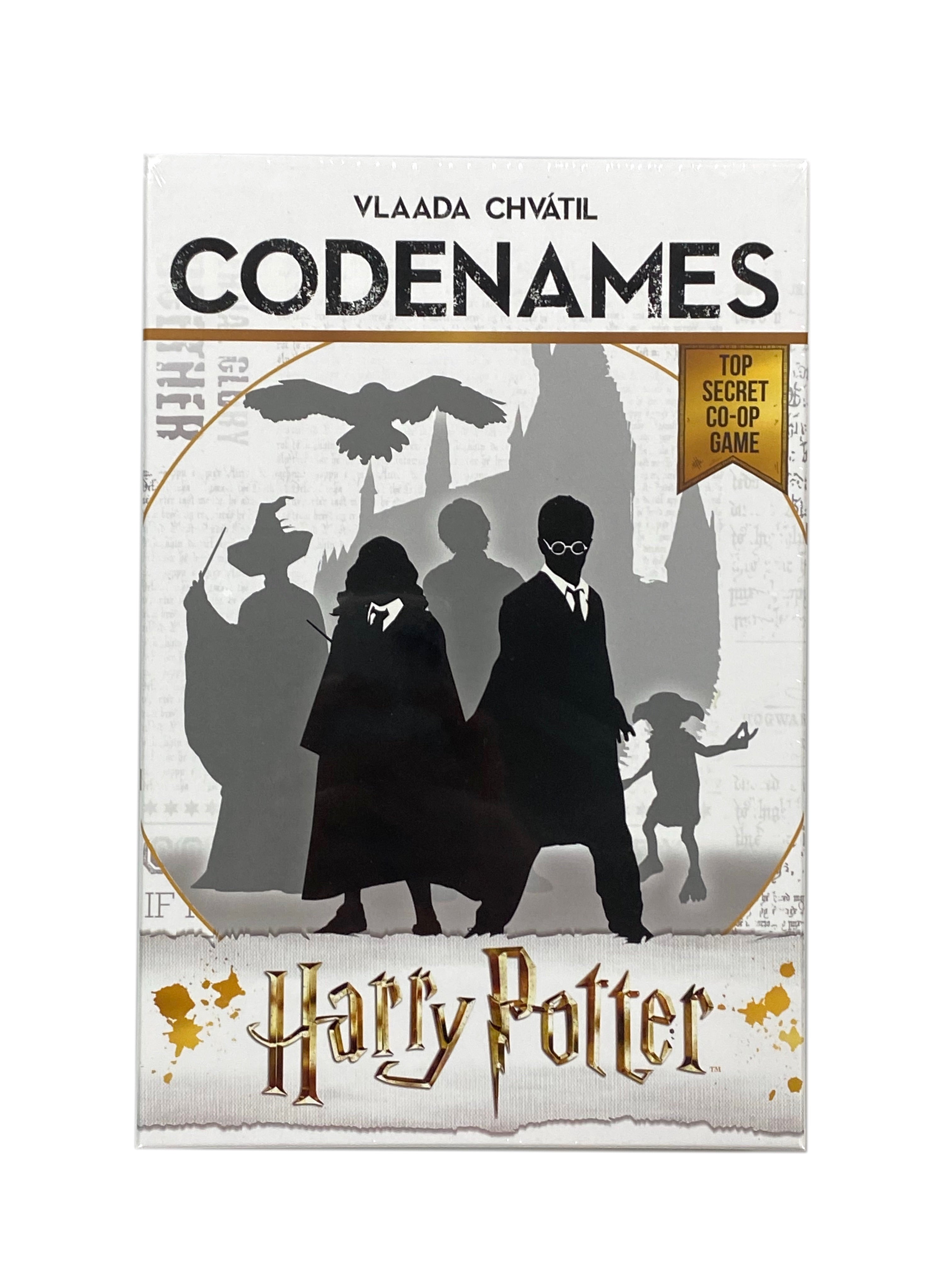 Codenames - Harry Potter Edition    