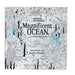 National Geographic Magnificent Ocean Coloring Book    