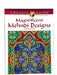 Magnificent Mehndi Designs Coloring Book    