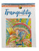 Tranquility Coloring Book    