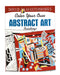 Color Your Own Abstract Art Paitings    