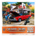 Getting Dirty 1000 Piece Childhood Dreams Puzzle    