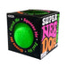 Nee Doh - Super Size - Green, Blue, Purple, or Pink    