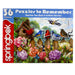 Morning Serenade 36 Piece Large Format Puzzles To Remember    