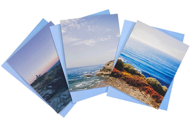 The Ocean - Boxed Assorted Notecards    