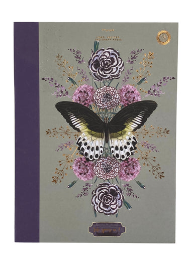 Journal - Rare Species Butterflies    