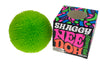 Nee Doh Shaggy - Blue, Pink, Purple or Green    