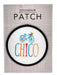 Chico Patch - Local Love    